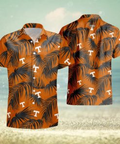 Tennessee Volunteers Ncaa Mens Hawaiian Shirt And Short Summer Shirt