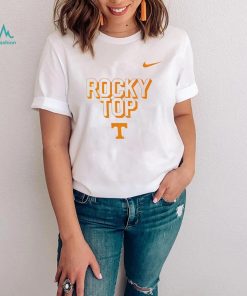 Tennessee Volunteers Nike rocky top shirt, hoodie, sweater, long sleeve and tank top Tennessee Volunteers Nike rocky top shirt