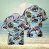 Las Vegas Raiders Mickey Hawaiian Shirt