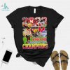 2nd Grade Level Unlocked Funny Gamer Shirt Back To School Crayons T Shirt