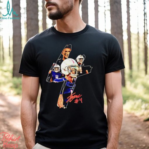 Tetairoa McMillan vintage shirt