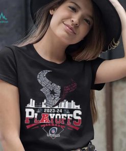 Texans 2023 2024 Playoffs Shirt, hoodie, sweater, long sleeve and tank top Texans 2023 2024 Playoffs Shirt