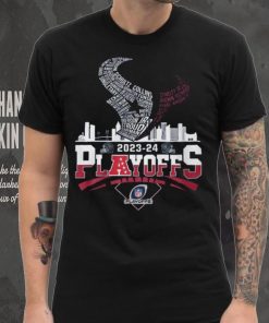 Texans 2023 2024 Playoffs Shirt, hoodie, sweater, long sleeve and tank top Texans 2023 2024 Playoffs Shirt