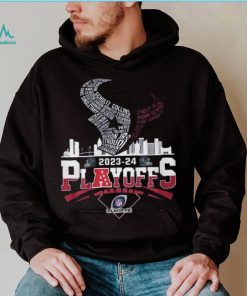 Texans 2023 2024 Playoffs Shirt, hoodie, sweater, long sleeve and tank top Texans 2023 2024 Playoffs Shirt