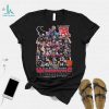 2023 City Chiefs Kansas Bowl T Shirt Super Lvii Champions Football Champs NFL