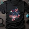 Baltimore Ravens NFL Football Magic Mickey Disney TShirt