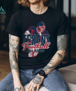 Texans Football Est 1898 Retro NFL Houston Shirt Gift for Fans