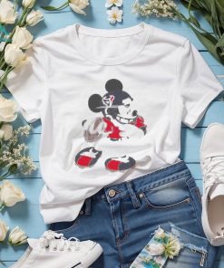 Texans Nfl Mickey Mouse 2024 shirt, hoodie, sweater, long sleeve and tank top Texans Nfl Mickey Mouse 2024 shirt