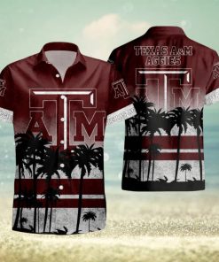 Texas A Snoopy Hawaiian Shirt And Short M Aggies Hawaii Shirt Short Style Hot Trending