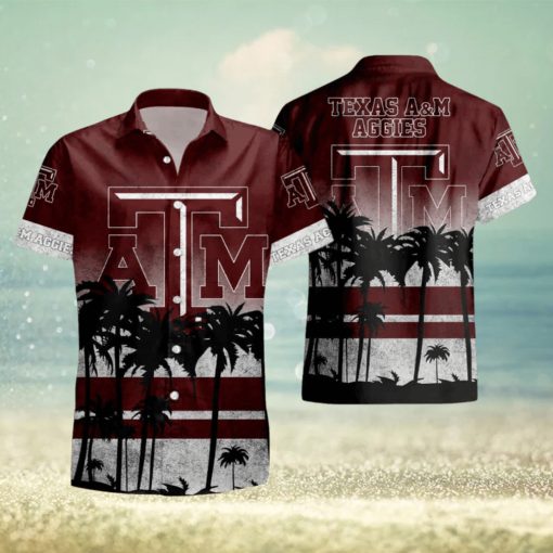 Texas A Snoopy Hawaiian Shirt And Short M Aggies Hawaii Shirt Short Style Hot Trending