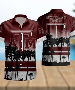 Texas A Snoopy Hawaiian Shirt And Short M Aggies Hawaii Shirt Short Style Hot Trending