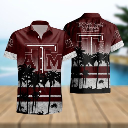 Texas A Snoopy Hawaiian Shirt And Short M Aggies Hawaii Shirt Short Style Hot Trending