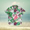 Texas A&M Aggies Floral Hawaiian Shirt