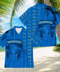 Texas A_ _M_ _Corpus Christi Coconut Tree Aloha 3D Hawaiian Shirt For Men Women Gifts New Trending Teams Shirt Hollidays