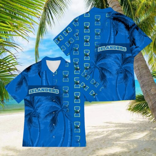 Texas A_ _M_ _Corpus Christi Coconut Tree Aloha 3D Hawaiian Shirt For Men Women Gifts New Trending Teams Shirt Hollidays