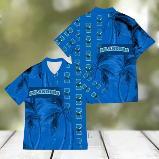 Texas A_ _M_ _Corpus Christi Coconut Tree Aloha 3D Hawaiian Shirt For Men Women Gifts New Trending Teams Shirt Hollidays