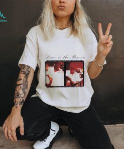 Texas Is The Reason Lp Cover Shirts
