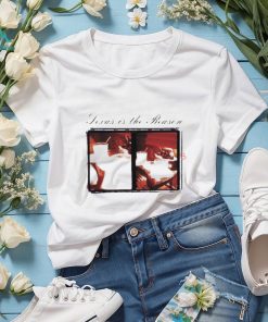 Texas Is The Reason Lp Cover Shirts