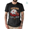 Official rose Bowl 2024 Crimson Tide Vs Wolverines Football Shirt