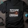 DaJuan Harris Jr Kansas Jayhawks 2023 2024 Caricature shirt