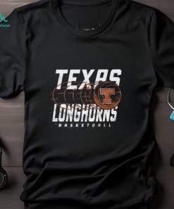 Texas Longhorns Basketball 2023 2024 shirt