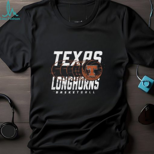 Texas Longhorns Basketball 2023 2024 shirt
