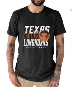 Texas Longhorns Basketball 2024 Classic T Shirt
