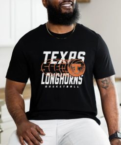 Texas Longhorns Basketball 2024 Classic T Shirt