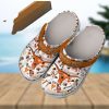 Cute Shih Tzu Dog Gift Rubber Crocs Clog Shoes for Pet Lovers