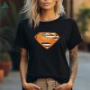 South Carolina Gamecocks Superman logo shirt
