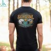 Dallas Super Bowl Champions 2024 ‘Gold Rush Vintage’ Kids T Shirt