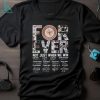 Michigan Wolverines College Football Playoff 2023 National Champions Hometown T Shirt