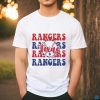 Texas Rangers Baseball Interlude MLB shirt