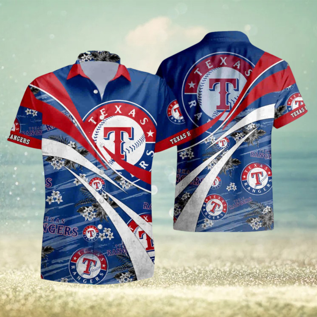 Texas Rangers Hawaii Style Shirt Trending Hawaiian Shirt Texas Rangers Hawaii Style Shirt Trending Hawaiian Shirt