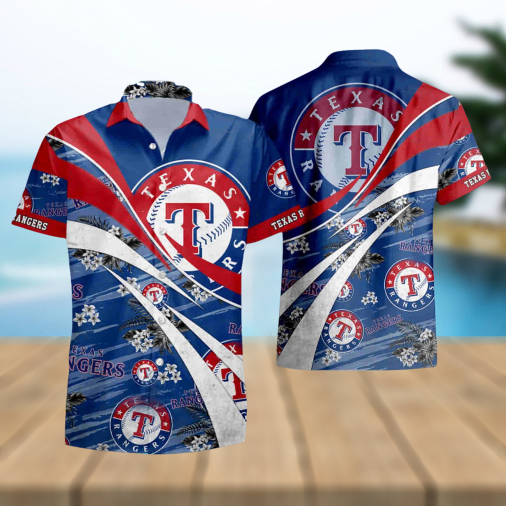 Texas Rangers Hawaii Style Shirt Trending Hawaiian Shirt Texas Rangers Hawaii Style Shirt Trending Hawaiian Shirt