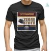 Official Jordan Love Conquers All Shirt