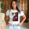 Meghann Thee Reporter Cuniff Googly Eyed Bitch Shirt