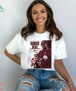 Texas State Bobcats Football Welcome Home Barrick Nealy Running Backs Coach Unisex T Shirt