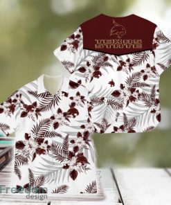 Texas State Bobcats Sports American Handmade 3D Hawaiian Shirt For Men Women Gifts New Trending Teams Shirt Hollidays