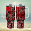 Arizona Wildcats Realtree Hunting 40oz Tumbler