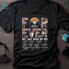 Michigan Wolverines College Football Playoff 2023 National Champions T Shirt