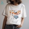 Oklahoma Team 130 Run With Us T Shirt