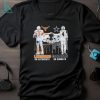 Michigan Wolverines College Football Playoff 2023 National Champions Celebration T Shirt