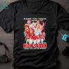New York Knicks Nike Just Do It 2023 2024 Shirt