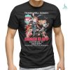Alabama Crimson Tide baseball shirt