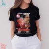 Purdue Boilermakers football Tyrone Tracy Jr 3 cartoon shirt