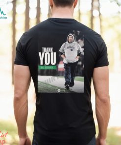 Thank you for everything you’ve done in Boston Bill Belichick T Shirt