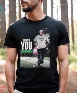 Thank you for everything you’ve done in Boston Bill Belichick T Shirt, hoodie, sweater, long sleeve and tank top Thank you for everything you’ve done in Boston Bill Belichick T Shirt
