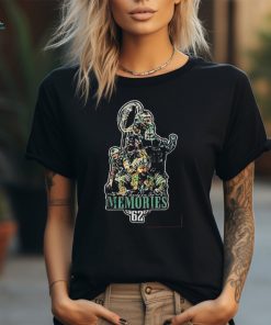 Thanks For The Memories 62 Jason Kelce T Shirt