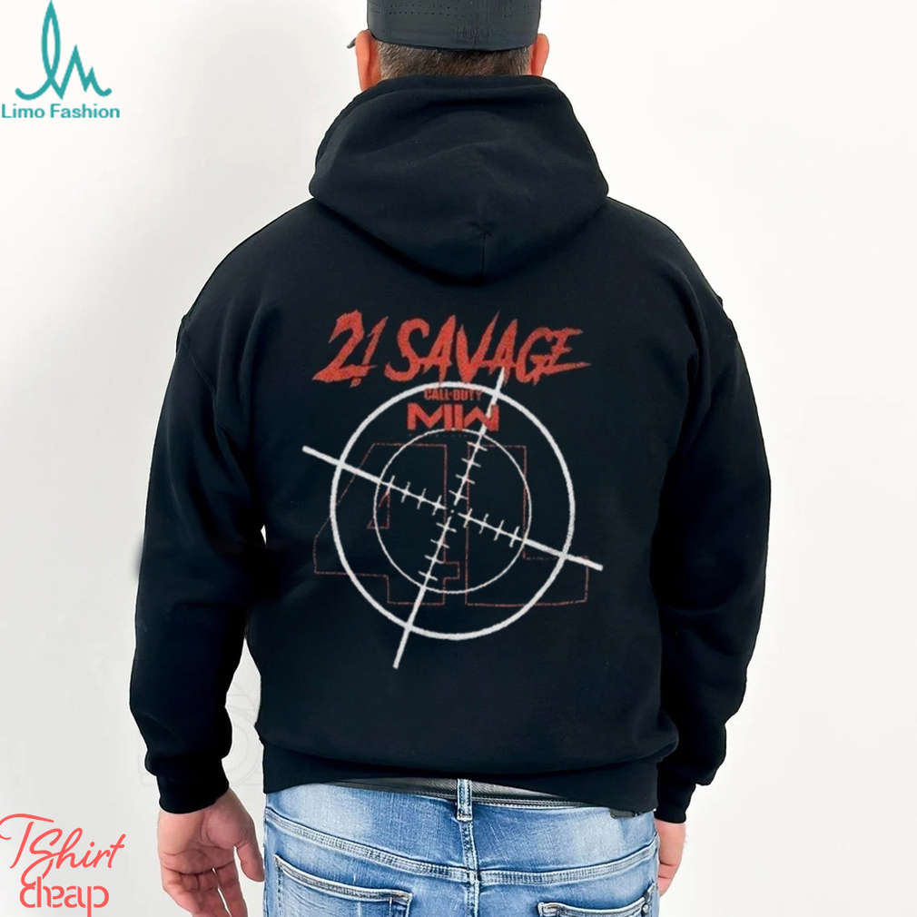The 21 Savage Story American Dream Shirt The 21 Savage Story American Dream Shirt